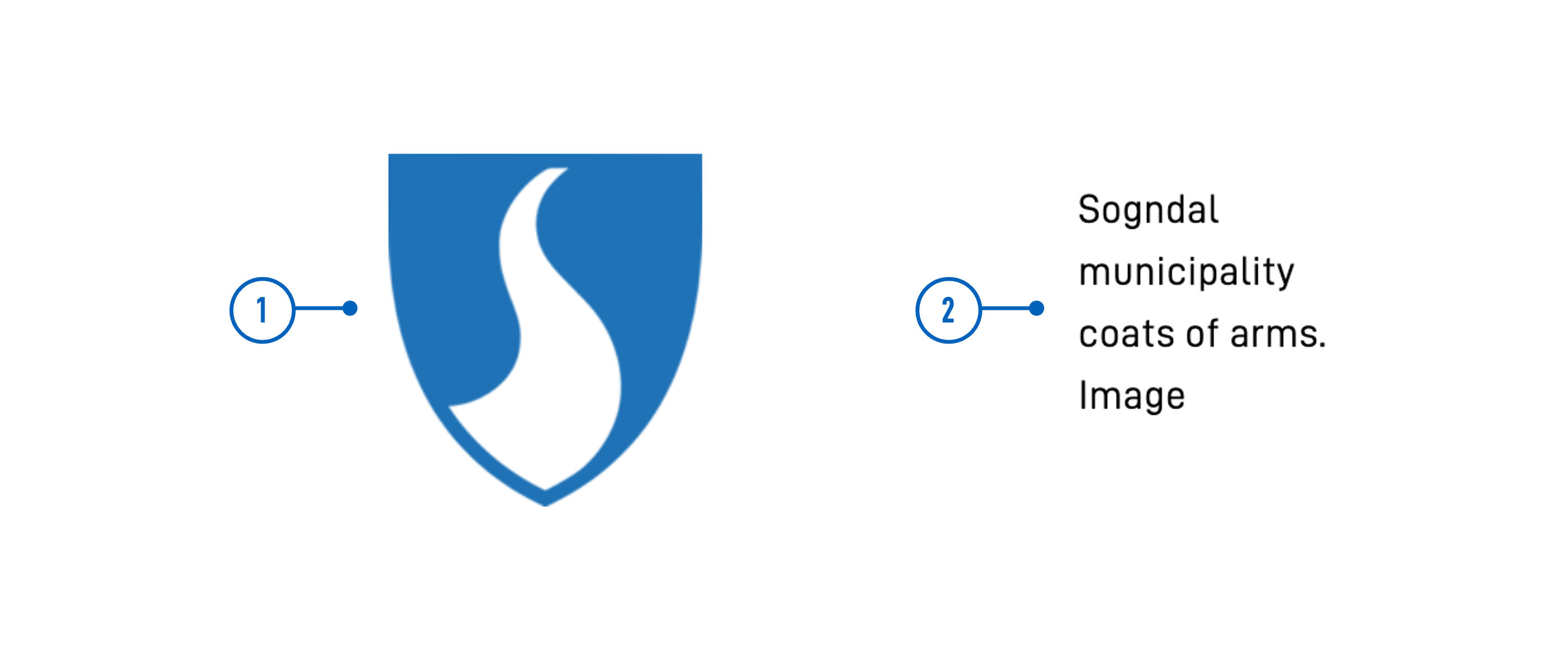 Example image and alt text anatomy